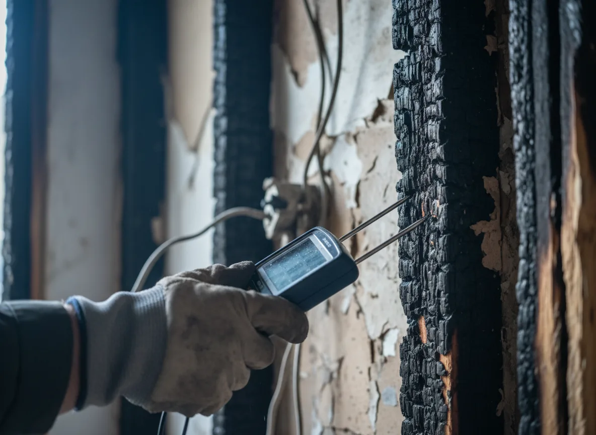 Fire Damage Restoration Huttonsville, WV FAQs